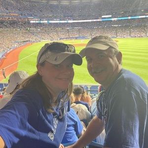 Meet your Posher, Tammy